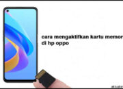 Gali Rahasia! Cara Mudah Intip Isi Kartu Memori di HP Oppo Anda