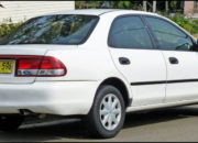 Ford Laser ’97: Keunggulan Luar Biasa dan Tantangan yang Di Hadapi