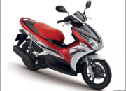 Terkuak! Harga Terbaru Honda Air Blade 125, Motor Impian Anda!