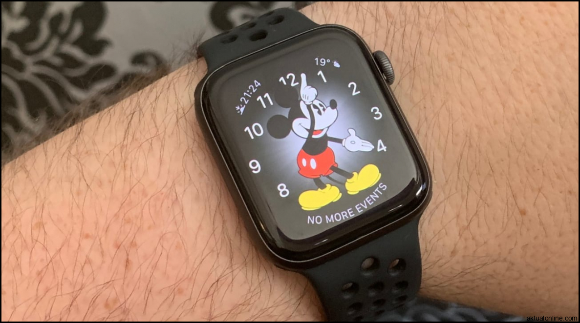 How to add or remove watch faces on your Apple Watch