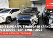 Manfaatkan Kredit Xpander Bunga 0%: Kendaraan Impian Tanpa Beban Bunga!