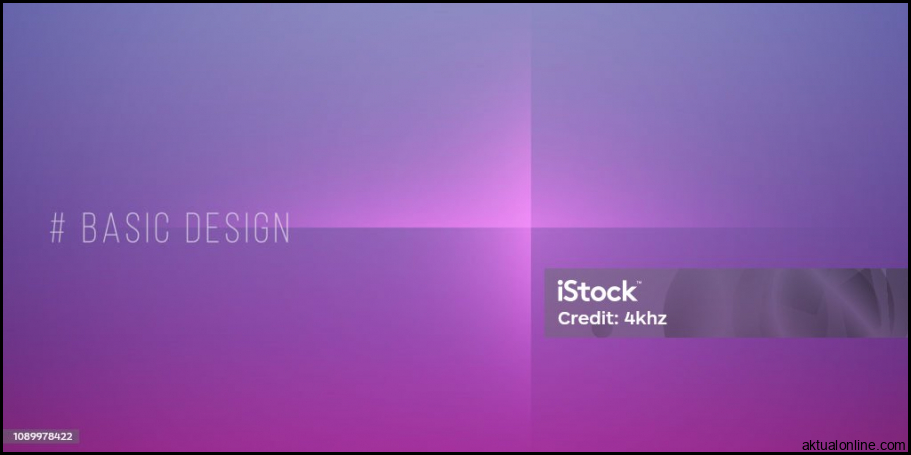 Latar Belakang Ungu Dan Merah Muda Abstrak Sederhana Ilustrasi Stok ...