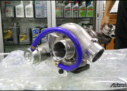 Turbocharging Mobil Anda: Panduan Lengkap Cara Pasang Turbo