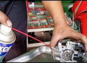 Mengungkap Rahasia Penyebab Motor Brebet di Putaran Tengah dan Atas