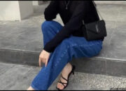 Mengungkap Rahasia: Paduan Warna Celana Terbaik untuk Baju Hitam Anda!