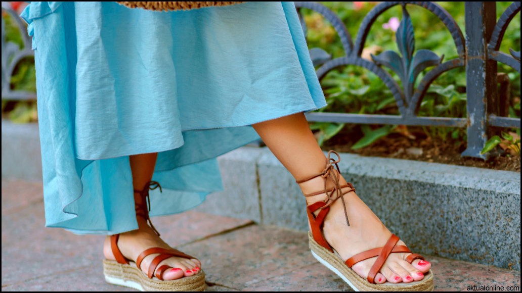 Sepatu Yang Cocok Untuk Gamis: 11 Rekomendasi Terbaik Untuk Dipakai