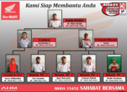 Menyingkap Rahasia Sukses Struktur Organisasi Geng Motor