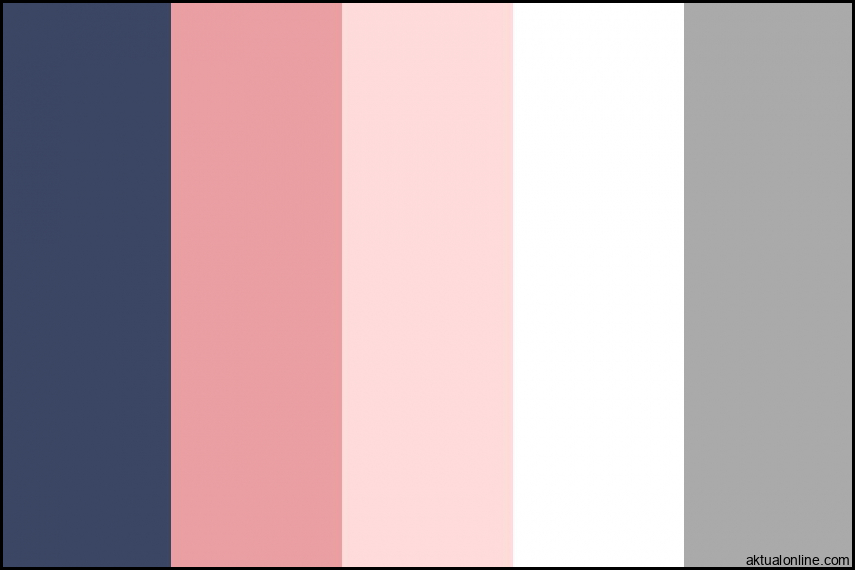 Warna Fanta Cocok Dengan Warna Apa - Dokaru.com