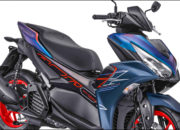 Temukan Harga Terbaik Motor Aerox Cyber City: Tips & Trik Eksklusif!